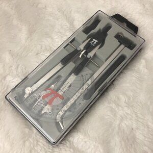 Vintage PICO Design Drafting Compass - Professional Engineering Drawing Tool